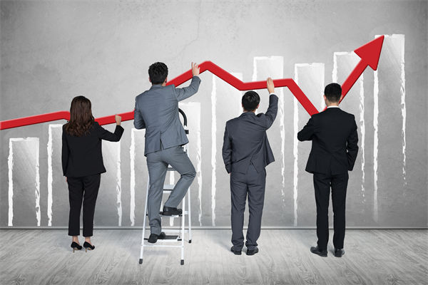 十月消費市場回（huí）暖，對企業薪酬管理有（yǒu）哪些的啟發？