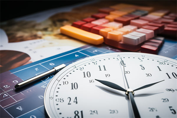 競爭對手策略變化，對我們的（de）年度經營計劃有何影響？