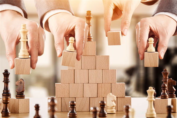 文化融合與（yǔ）組織規劃：如何（hé）在新並購中保持企業（yè）活力？