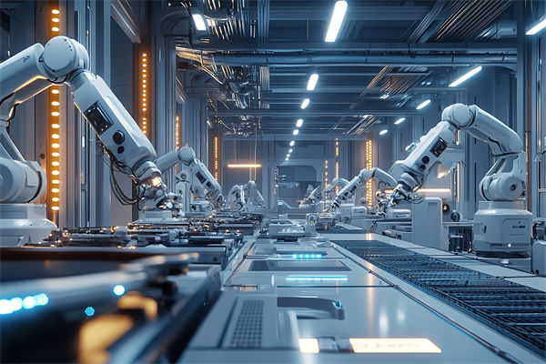 自動化與精益生產如何結合，實現智能化生產新高（gāo）度？