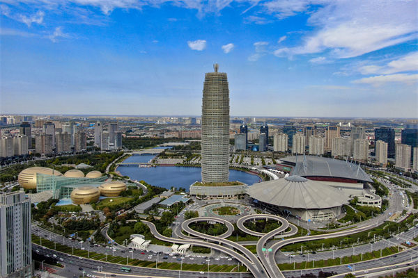 鄭州戰略谘詢公司如何為企業定製長遠發展規劃？