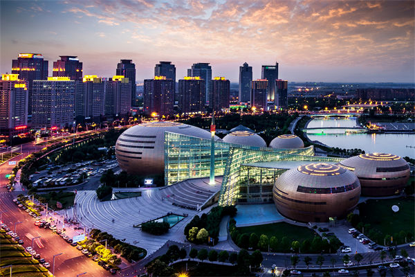 鄭州人（rén）力資源（yuán）谘詢公司如何優化企業人才結構？