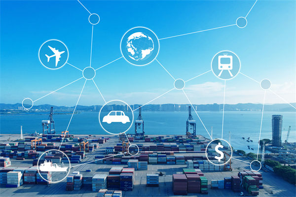 靈（líng）活（huó）應對市場變化：集成供應鏈的敏捷性與韌性建設（shè）