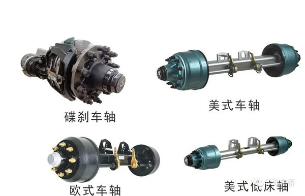 華勁公司（sī）產品係列