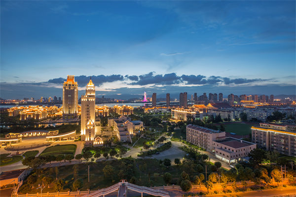 廈門績效谘詢公司如何定製（zhì）高效績效管理體（tǐ）係？