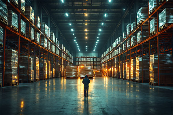 如何通過供應鏈谘詢優化企業的庫存管理（lǐ）策略？