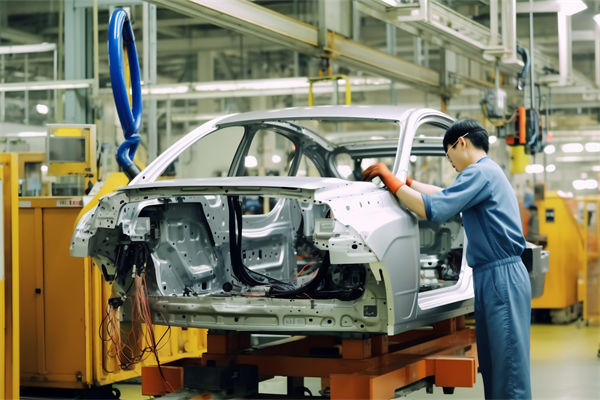 如何通過（guò）精益生產，實現生產線的快速換模與調（diào）整？