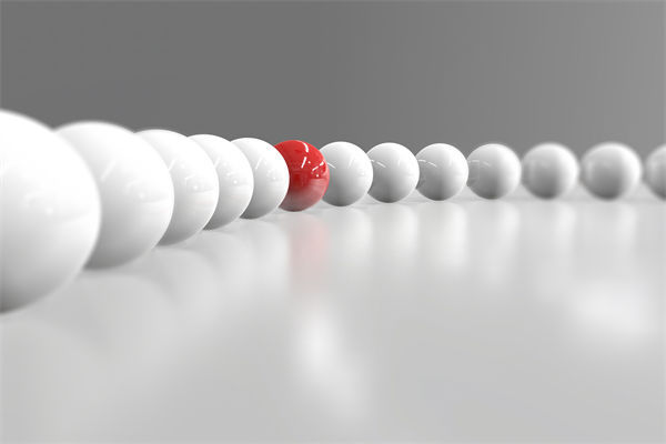 在激烈競爭中，如（rú）何利用（yòng）差異化戰略脫穎（yǐng）而出持（chí）續增長？