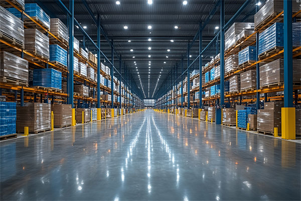 智能（néng）預測分析在供（gòng）應鏈管理中的應用與前景展望？