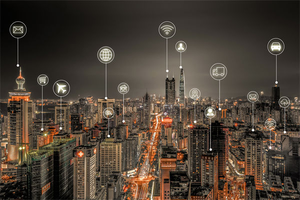 智能預測分析在供應鏈管理（lǐ）中的應用與前景（jǐng）展（zhǎn）望？