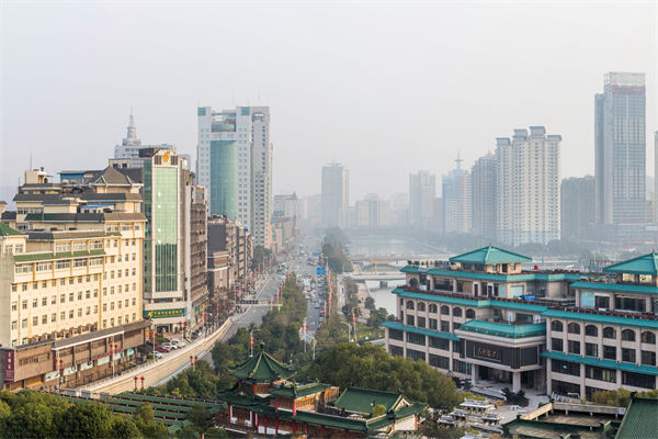 南昌精益生產谘詢公司如何助力企業實現生產流（liú）程優化？