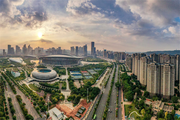 南（nán）昌集團管控谘詢公司如何強化（huà）集團集權與（yǔ）分權平（píng）衡？