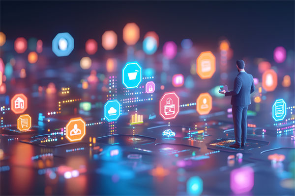 企業管理新趨勢：數字化（huà）如何重（chóng）塑我們的未來？