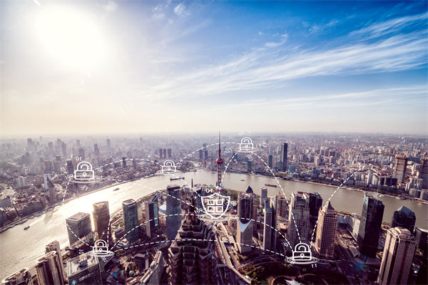 供應鏈管理中，如何確保供應鏈透明度（dù）與安全性？