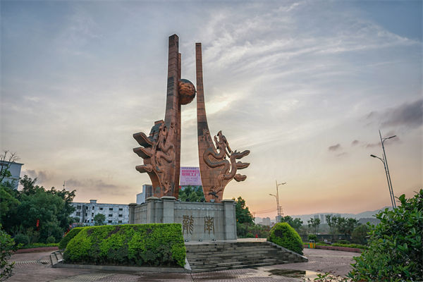 贛州人力資（zī）源（yuán）谘詢公司如何助力（lì）企業優化人才結構？