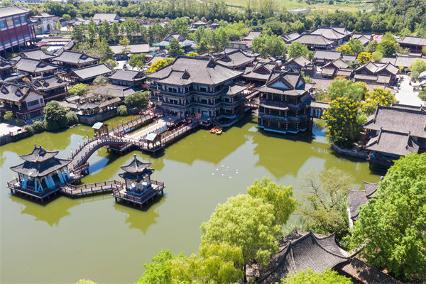 金華（huá）集團管控谘詢公司如何（hé）助力集團實現高效管（guǎn）控？