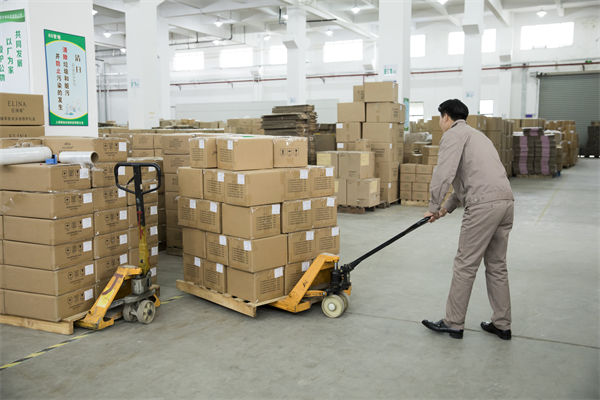 我國快遞月均業務量達140億件，集（jí）成供應鏈怎麽看？