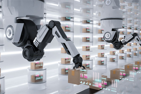 我國快遞月均（jun1）業（yè）務量達140億件（jiàn），集成供應鏈怎麽看？