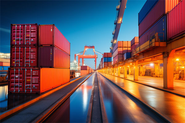 供應鏈谘詢在降低企業物流成本中起到哪些作用？