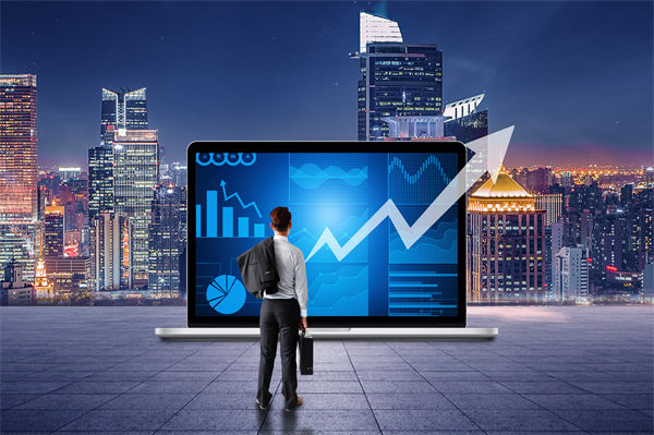 數字化工具在組織規劃管理中扮演了怎（zěn）樣的角色？