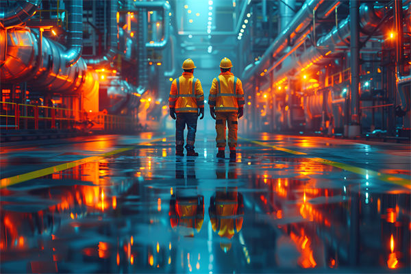 快速（sù）換模（mó）SMED技術如何助力精益（yì）生產實現高效換（huàn）產？