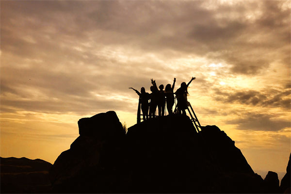 企業文化如何支撐並推動（dòng）年（nián）度經營計劃的成功（gōng）實施？