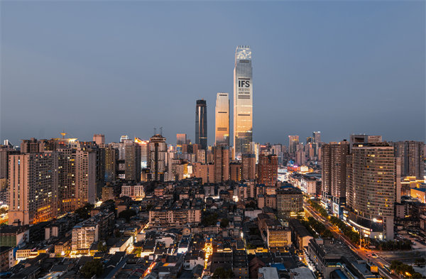 長沙組織規劃谘詢（xún）公司如何（hé）設計高效（xiào）組織架構以提升企業（yè）效能？