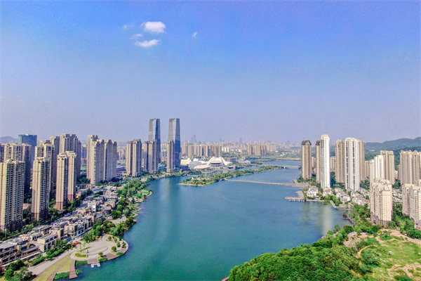 長沙集團管控谘詢公司如（rú）何為集團企業優化管控體係？