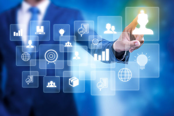 不（bú）解（jiě）決（jué）管（guǎn）理問題，企業（yè）就沒有（yǒu）發（fā）展，甚至會走向沒落！