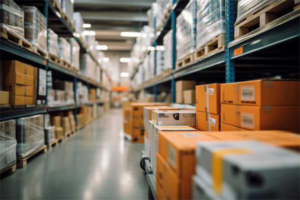 精益生產在減少庫存積壓、提升現金流方麵的策略？