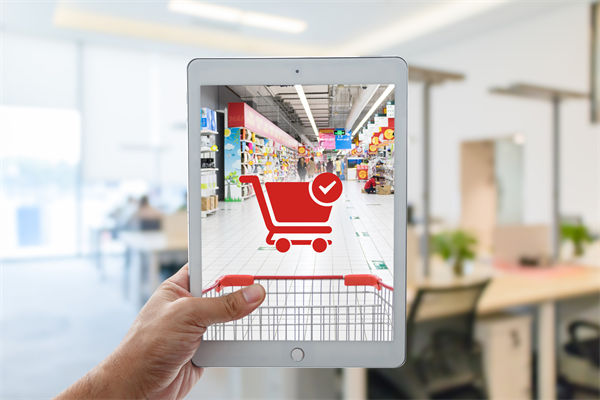 線上（shàng）線下融合營（yíng）銷（xiāo）：如何打造無縫購物體驗？