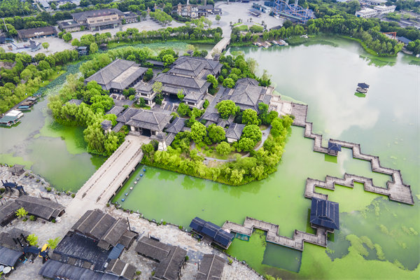 常州供應鏈谘詢公司如（rú）何優化庫存管理策略？