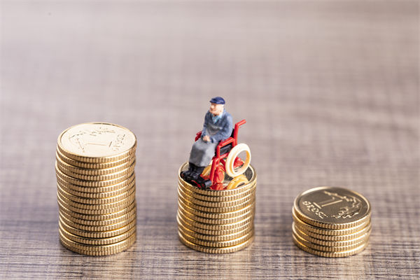 人力資源管理（lǐ）谘詢公司解讀：月（yuè）收入多少買個人養老金最劃算？