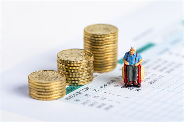 人力資源管理谘詢公司解讀：月收入多少買個人養老金最劃算？