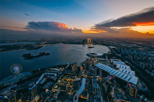 蘇州組織規（guī）劃谘詢（xún）公司如（rú）何為企業優化組織架構？