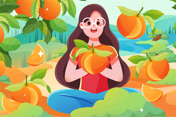 從（cóng）營銷管理（lǐ）角度看（kàn）：某網紅直播間2小時賣（mài）300萬斤臍橙