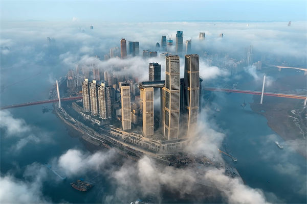 重慶戰略谘詢公（gōng）司如何為企業定製長遠發展戰略？