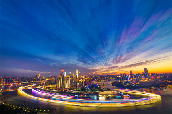 重慶營銷谘詢公司（sī）如何為企（qǐ）業打造創新營銷策略？