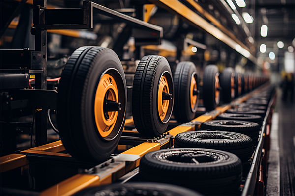 精益管理助力企業實現質量、成本、交期的全麵優化