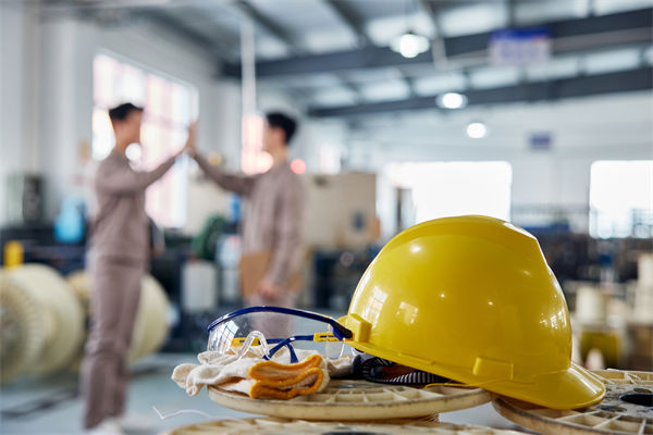 精益（yì）生產模式下，企業如何（hé）持續改進，保持競（jìng）爭力？