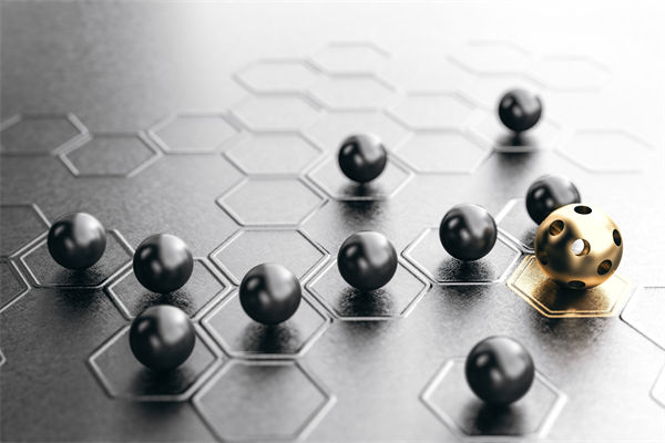 市場競爭激烈，企業如何差異化營銷，脫（tuō）穎而出？