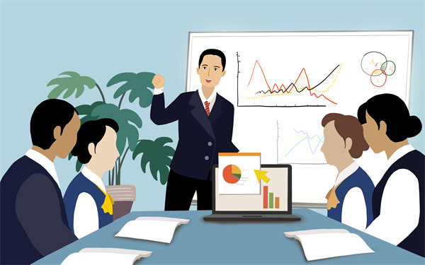 如何通過組織規劃，實現（xiàn）組織的（de）可持續發展目標？