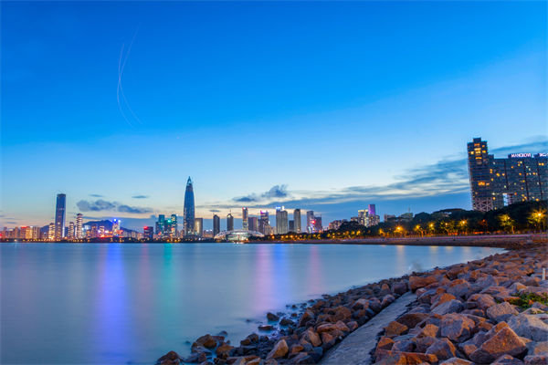 深圳集團管控谘詢公（gōng）司能（néng）否解決大型（xíng）企業跨地域管理難題？