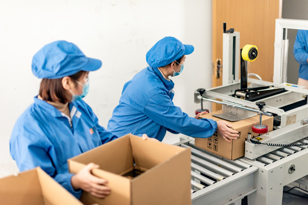 製造型企業（yè）員工訪談常用到的民意調查數據分析（含圖表（biǎo））