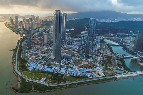 珠海預算管（guǎn）理谘詢公司（sī）為企業解決預算編製的方式有？