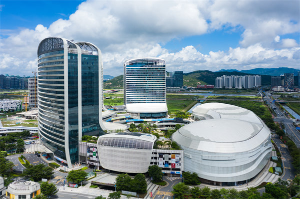 珠海組織規劃谘詢公司是如何提升企業運（yùn）營效率的（de）？