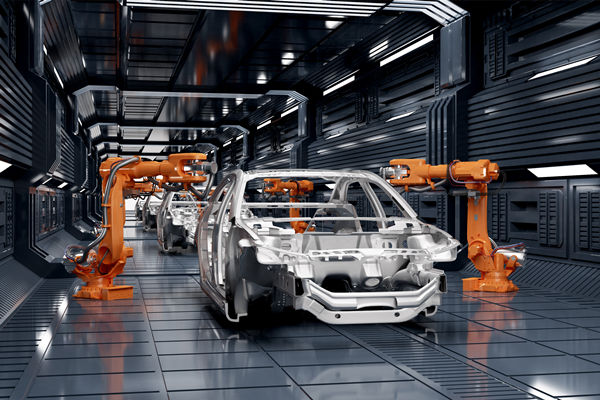 供應鏈谘詢（xún）如何幫助企業提（tí）升供應商管理效（xiào）率？