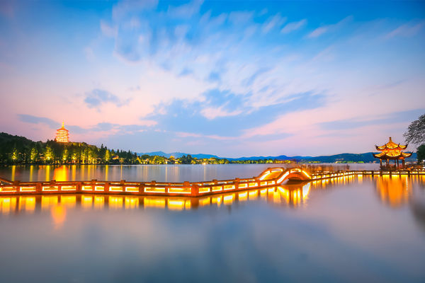 杭州成韓國人旅遊新（xīn）寵，組織規劃管理怎麽看這現象（xiàng）？