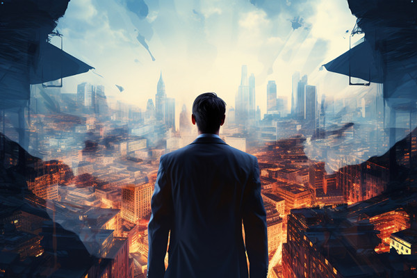 戰略規劃谘詢如何幫助企業（yè）識別（bié）並抓住新興機遇（yù）？