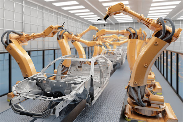 新能源行業（yè）競（jìng）爭白（bái）熱化，精益生產（chǎn）怎樣助力企業彎道超車？